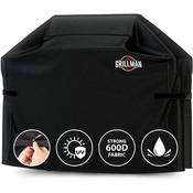 Grillman Premium BBQ Grillabdeckung