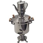 Grillpeter Samowar Set