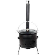 Grillplanet 9097
