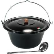 GRILLPLANET Gulaschkessel