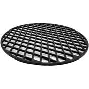Grillrostprofi Grillrost Gusseisen rund