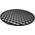 Grillrostprofi Grillrost Gusseisen rund