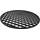 Grillrostprofi Grillrost Gusseisen rund