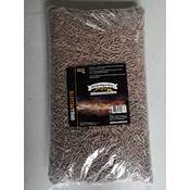 Grillschmecker Grillpellets - Holzpellets