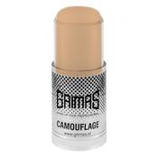 Grimas Camouflage Make-up Vergleich