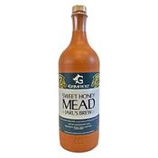 Grimfrost Sweet Honey Mead Vergleich