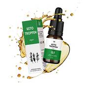 Grinsekatzen Keto-Tropfen Vergleich