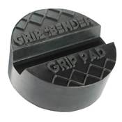 Grip & Bender Grip Pad Vergleich