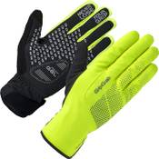 GripGrab Ride Fahrradhandschuhe
