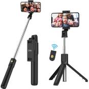 Gritin Bluetooth Selfie Stick G3900 Vergleich