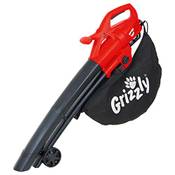 Grizzly EL 2800 Vergleich