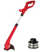 Grizzly ET 3500 Vergleich