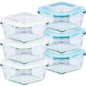 Grizzly Frischhaltedosen-Set 4251487701522