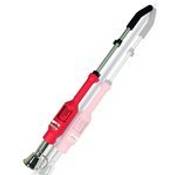 Grizzly Tools HUV 600 Vergleich