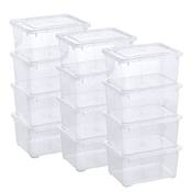 Grizzly Stapelboxen