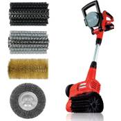 Grizzly Tools ARB 2040 Vergleich