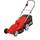 Grizzly Tools Elektro Rasenmäher EM 1744 HW