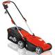 Grizzly Tools Elektro Rasenmäher ERM 1434 Vergleich