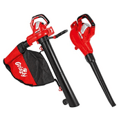 Grizzly Tools ELS 3027 E Combi Vergleich