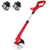 Grizzly Tools  ET 350 Set Vergleich