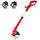Grizzly Tools  ET 350 Set