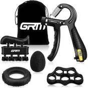 Grm Handtrainer Vergleich