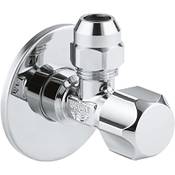 Grohe 22023000 Vergleich