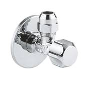 Grohe 22018000 Vergleich