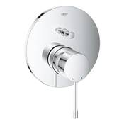 Grohe 24058001 Vergleich
