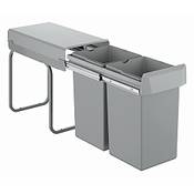 Grohe Blue Accessoires Mülltrennsystem Vergleich