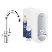 Grohe Blue Home 31455001 Spültischarmatur Vergleich