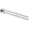 Grohe Cube Handtuchhalter 40624001