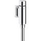 GROHE Rondo WC - Druckspüler 37339000  Vergleich
