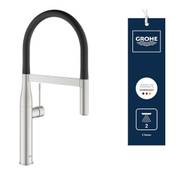 Grohe Essence Vergleich