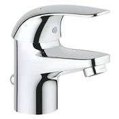 Grohe Euroeco 23262000 Vergleich