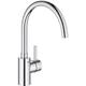 Grohe Eurosmart Cosmopolitan 32843002 Vergleich