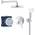 Grohe Eurosmart Cosmopolitan