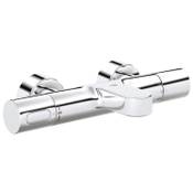 Grohe Grotherm 3000 Cosmopolitan Vergleich