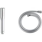 Grohe Handbrause 28362000 Vergleich