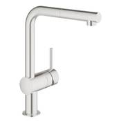 Grohe Minta 32168DC0 Vergleich