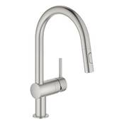 Grohe Minta 32321DC2 Vergleich