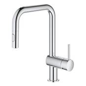 Grohe Minta 32322002 Vergleich