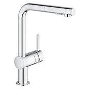Grohe Minta