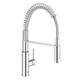 Grohe Spültischarmatur 30361000 Vergleich
