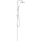 Grohe Tempesta 210 Flex