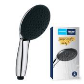 Grohe Vitalio 26948001 Vergleich