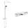 Grohe Vitalio Start 250 Cube