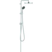 Grohe Vitalio Start System 250 - Flex Vergleich