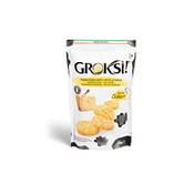 Groksi! Käsegebäck Vergleich