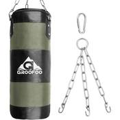 Groofoo Boxsack Kinder Vergleich